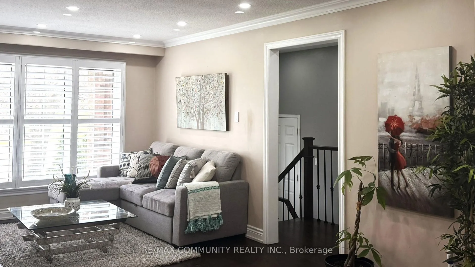 Photo 8 of 4396 Lawrence Avenue E, Scarborough, West Hill — HOMEH
