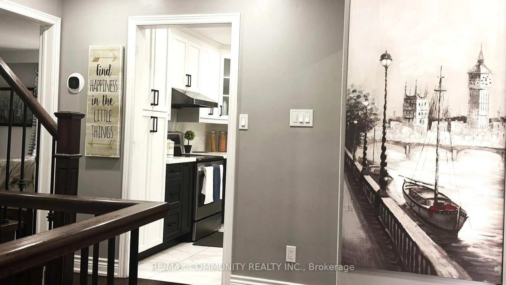 Photo 21 of 4396 Lawrence Avenue E, Scarborough, West Hill — HOMEH