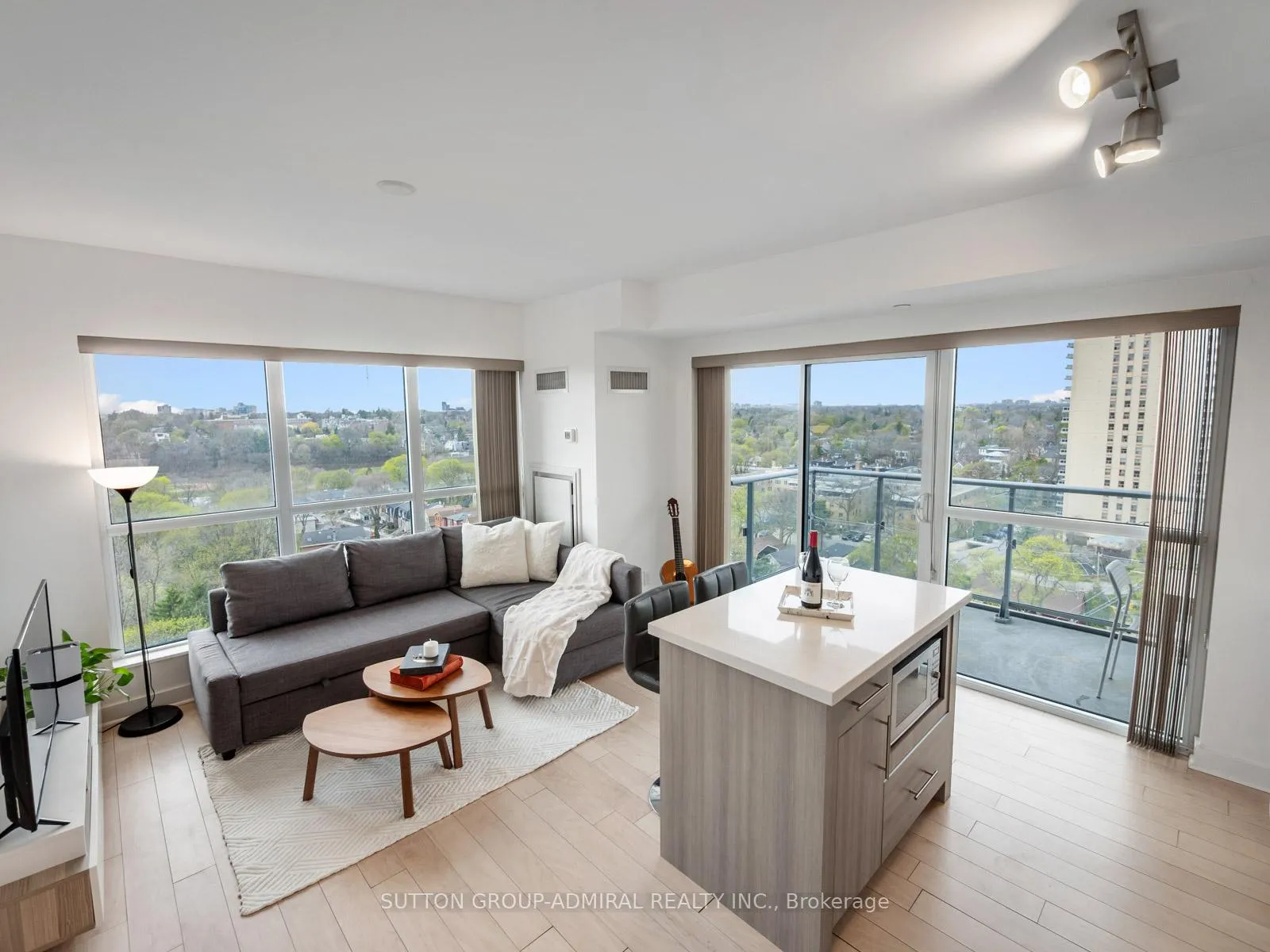 Photo 2 of Unit 1202, 58 Orchard View Boulevard, Toronto, Yonge-Eglinton — HOMEH