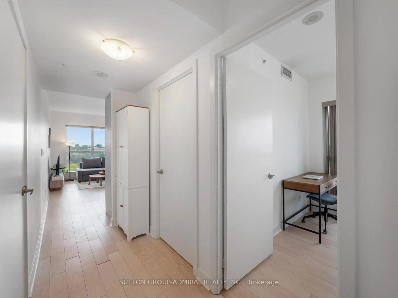 Photo 12 of Unit 1202, 58 Orchard View Boulevard, Toronto, Yonge-Eglinton — HOMEH