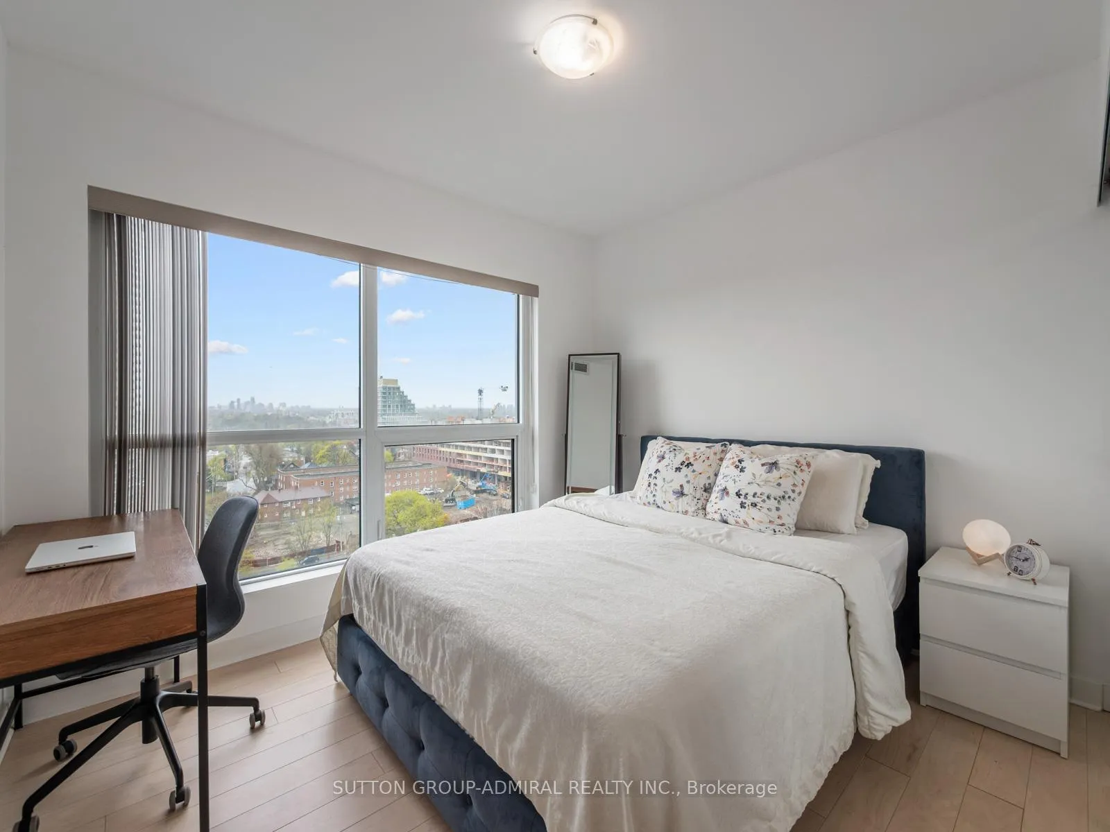 Photo 13 of Unit 1202, 58 Orchard View Boulevard, Toronto, Yonge-Eglinton — HOMEH