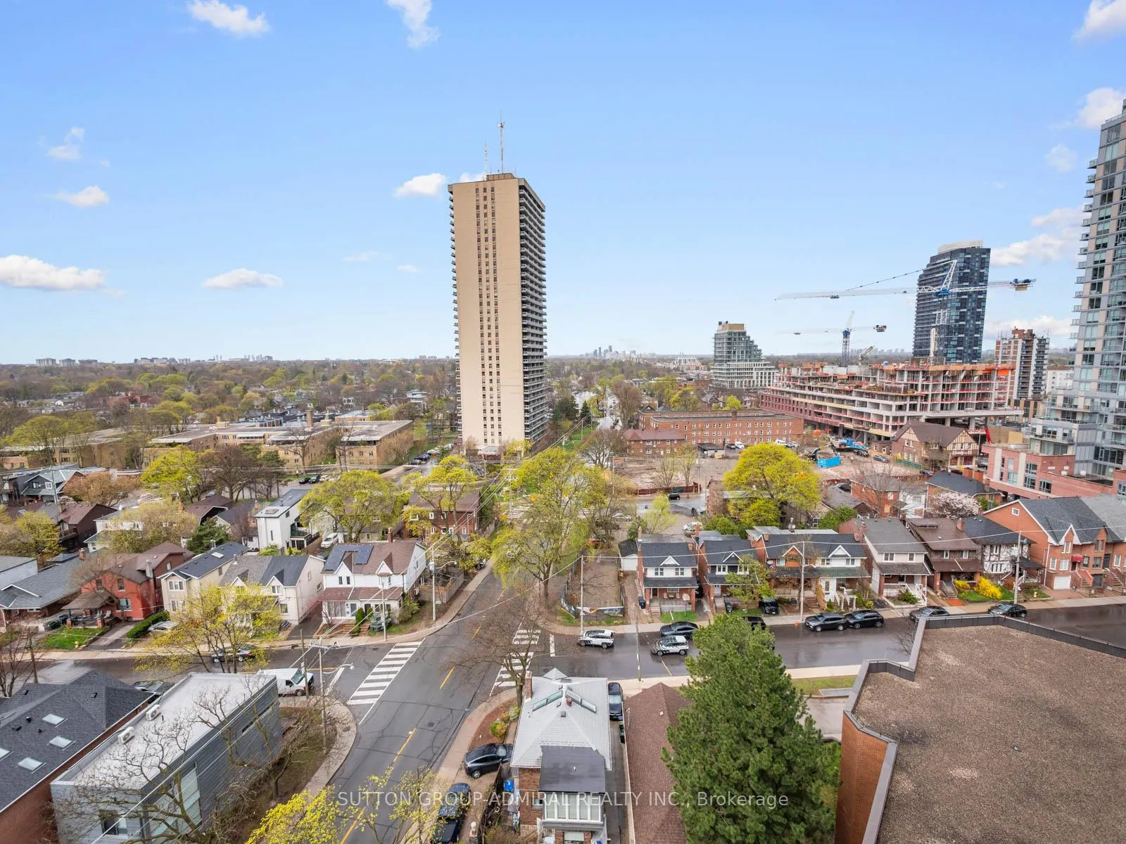 Photo 21 of Unit 1202, 58 Orchard View Boulevard, Toronto, Yonge-Eglinton — HOMEH