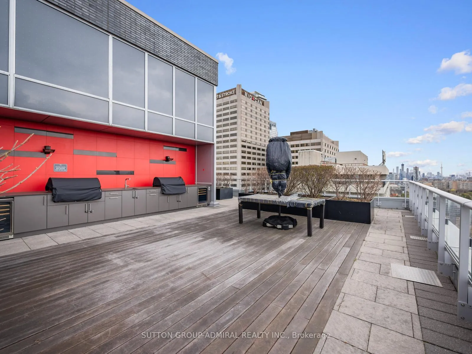 Photo 26 of Unit 1202, 58 Orchard View Boulevard, Toronto, Yonge-Eglinton — HOMEH