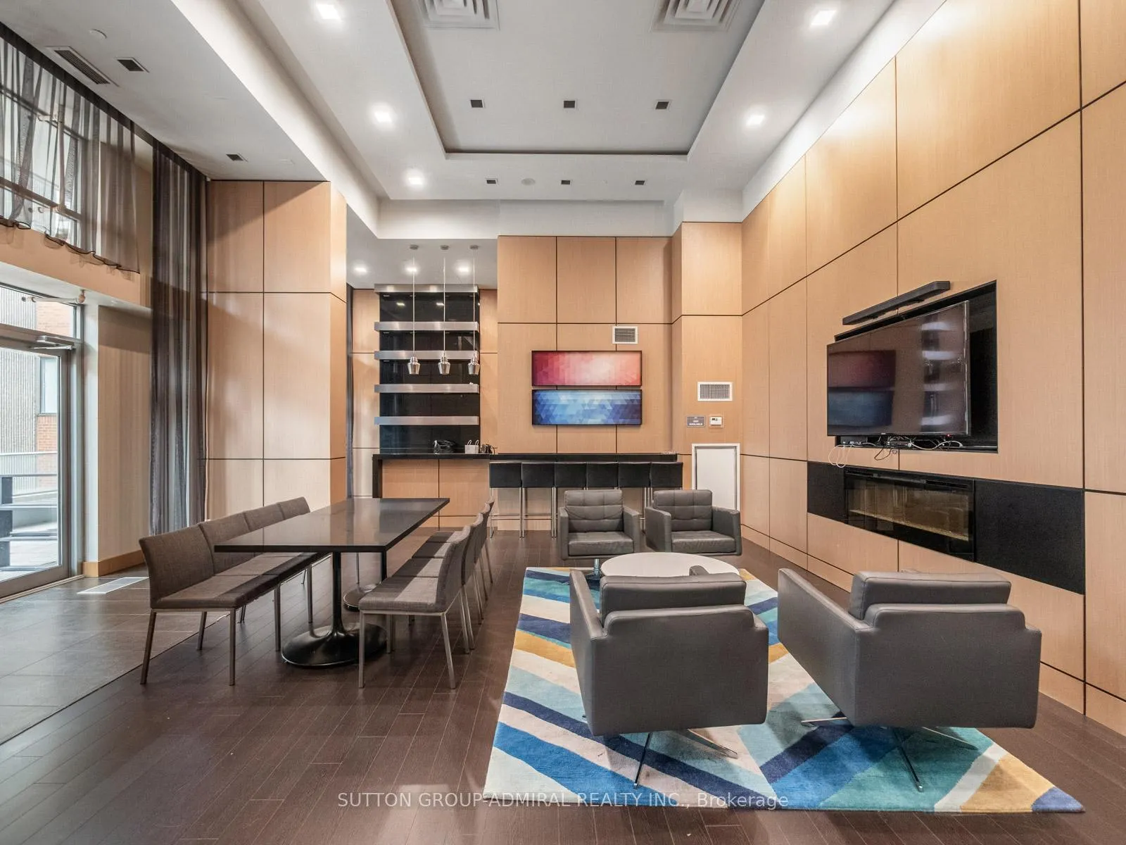 Photo 32 of Unit 1202, 58 Orchard View Boulevard, Toronto, Yonge-Eglinton — HOMEH