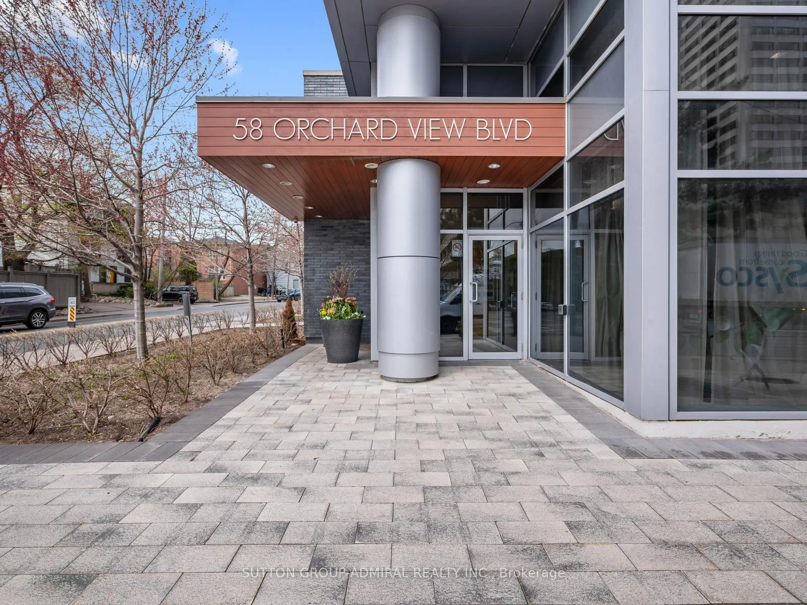 Photo 34 of Unit 1202, 58 Orchard View Boulevard, Toronto, Yonge-Eglinton — HOMEH