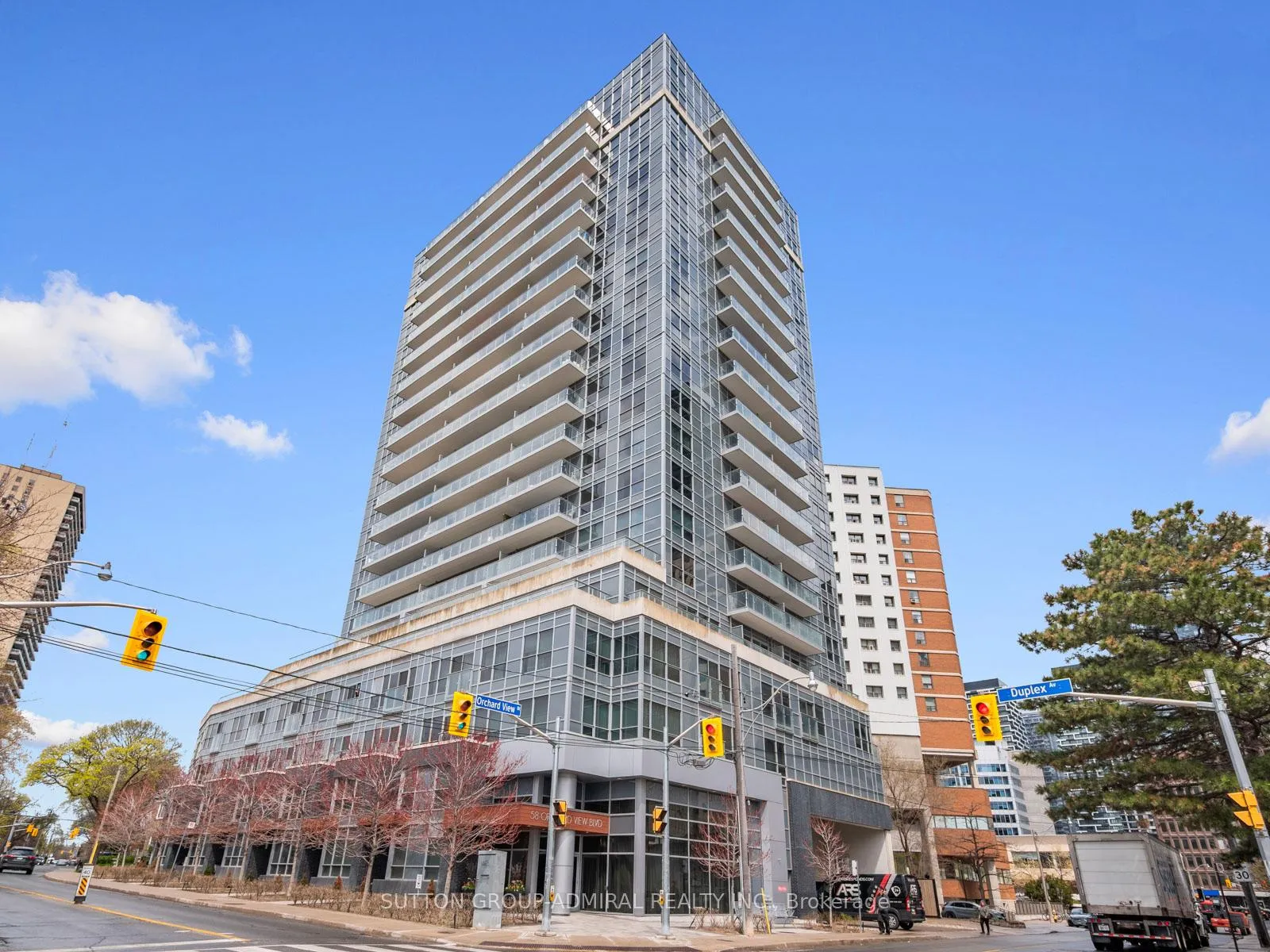 Photo 35 of Unit 1202, 58 Orchard View Boulevard, Toronto, Yonge-Eglinton — HOMEH