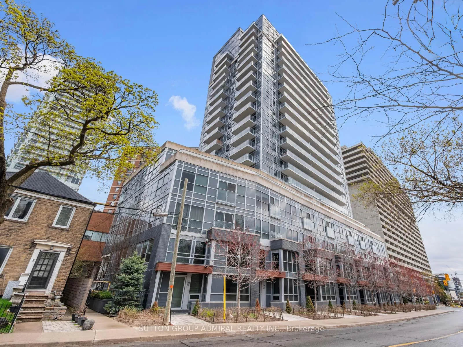 Photo 36 of Unit 1202, 58 Orchard View Boulevard, Toronto, Yonge-Eglinton — HOMEH
