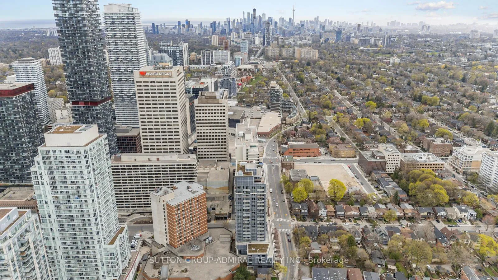 Photo 37 of Unit 1202, 58 Orchard View Boulevard, Toronto, Yonge-Eglinton — HOMEH