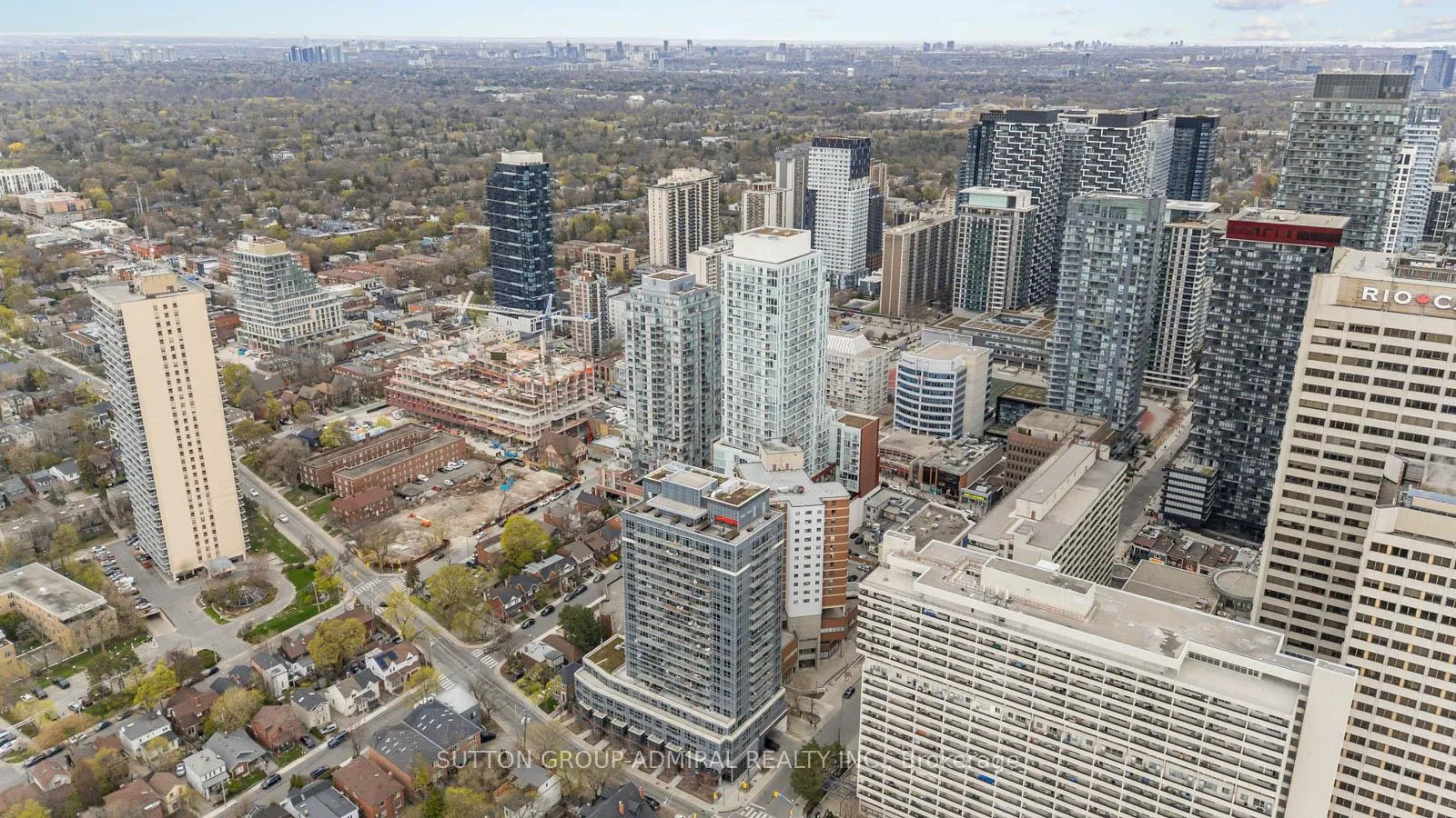Photo 38 of Unit 1202, 58 Orchard View Boulevard, Toronto, Yonge-Eglinton — HOMEH