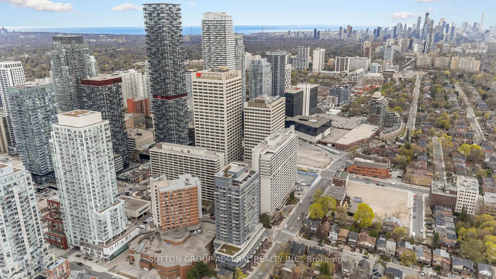 Photo 39 of Unit 1202, 58 Orchard View Boulevard, Toronto, Yonge-Eglinton — HOMEH