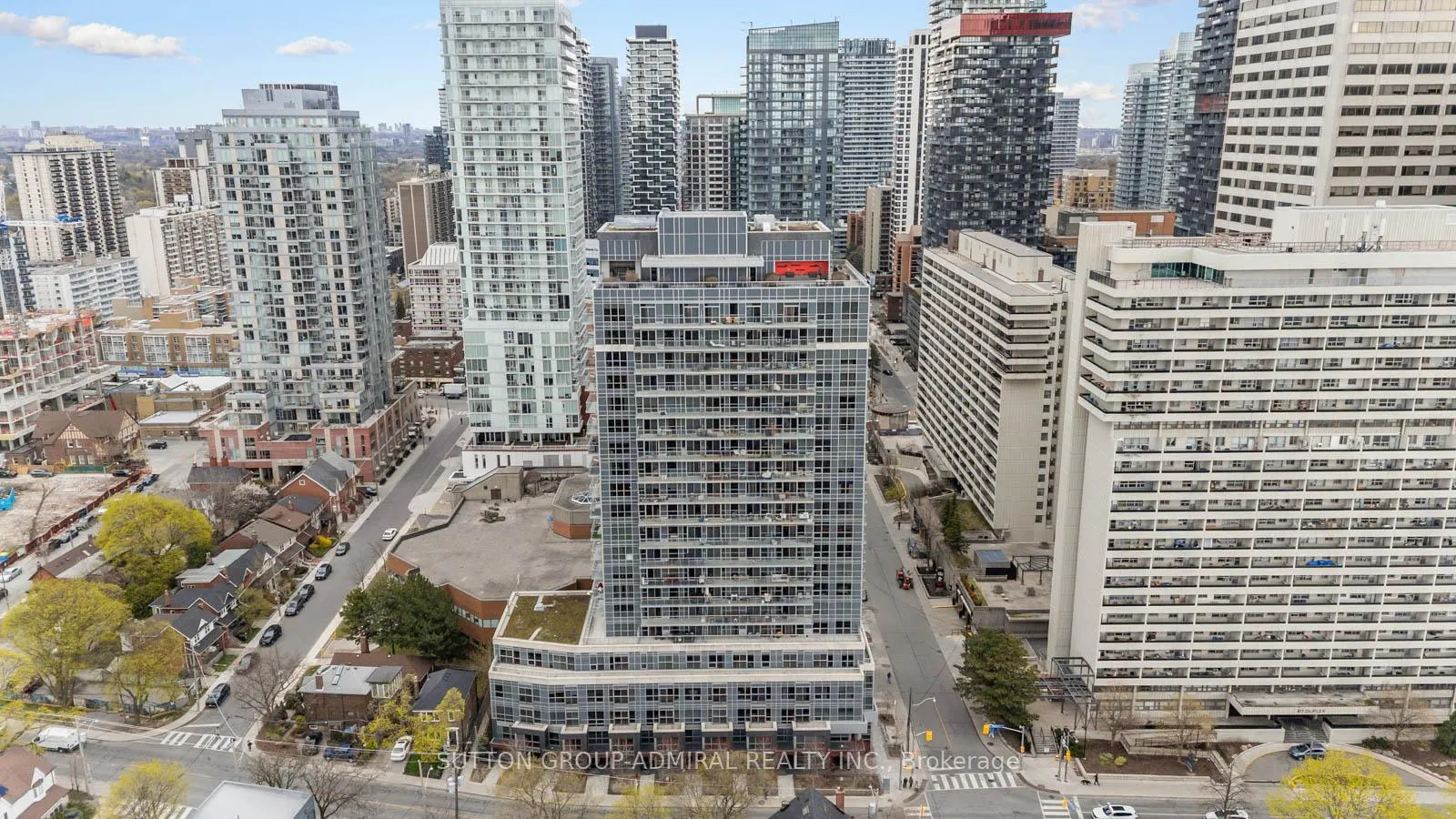Photo 40 of Unit 1202, 58 Orchard View Boulevard, Toronto, Yonge-Eglinton — HOMEH