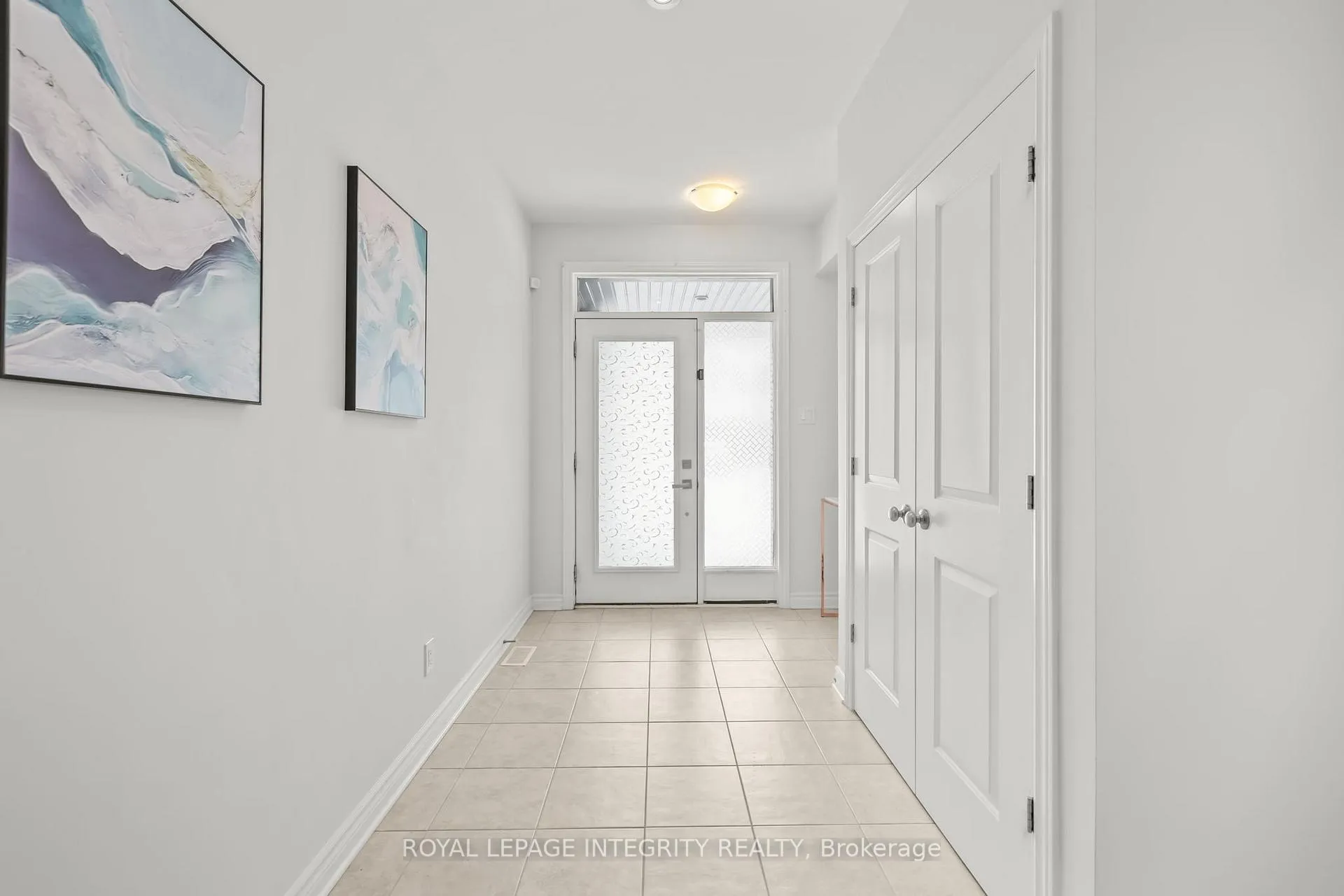 Photo 3 of 229 Osterley Way, Ottawa, Stittsville (South) — HOMEH