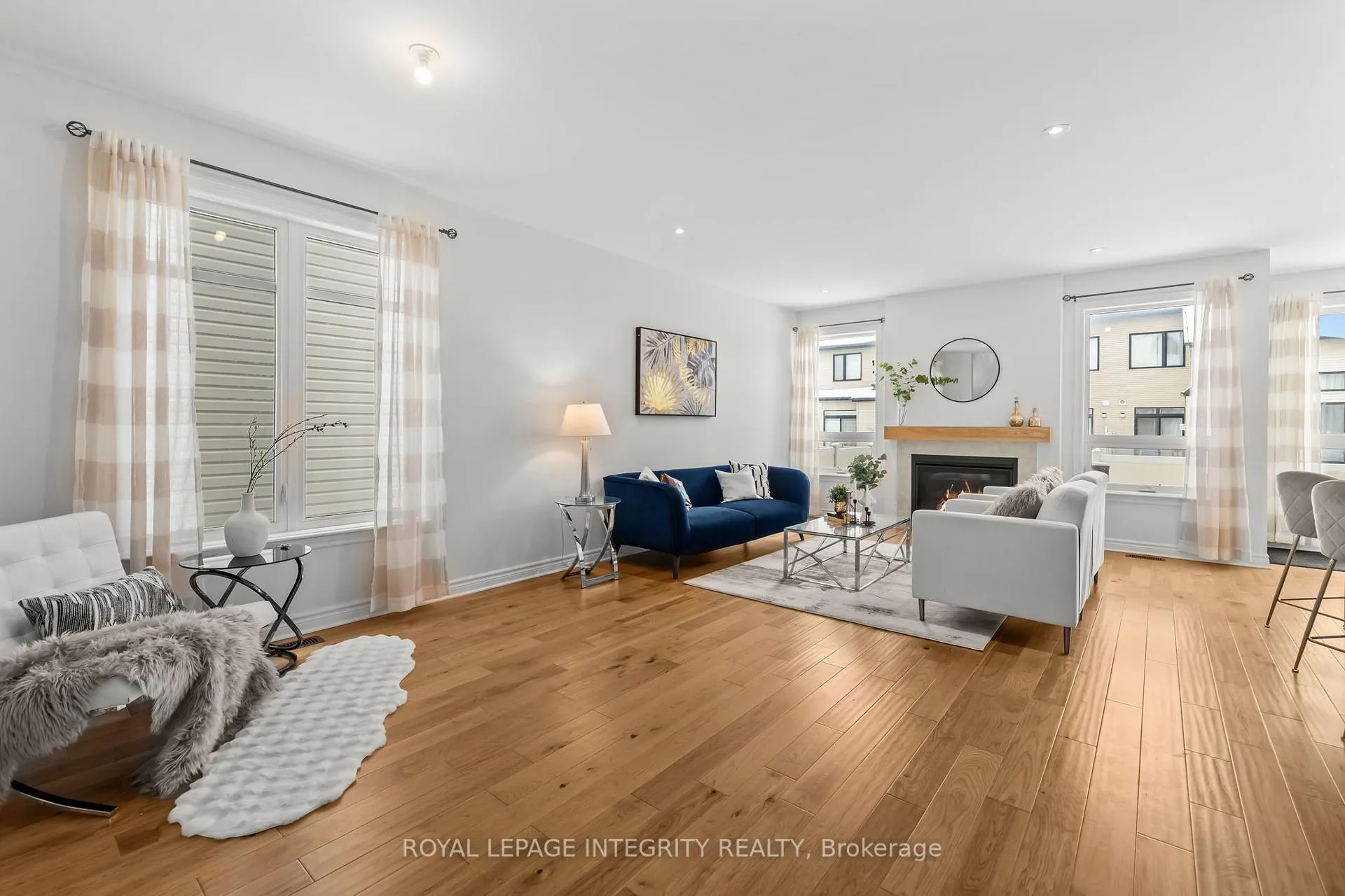 Photo 5 of 229 Osterley Way, Ottawa, Stittsville (South) — HOMEH