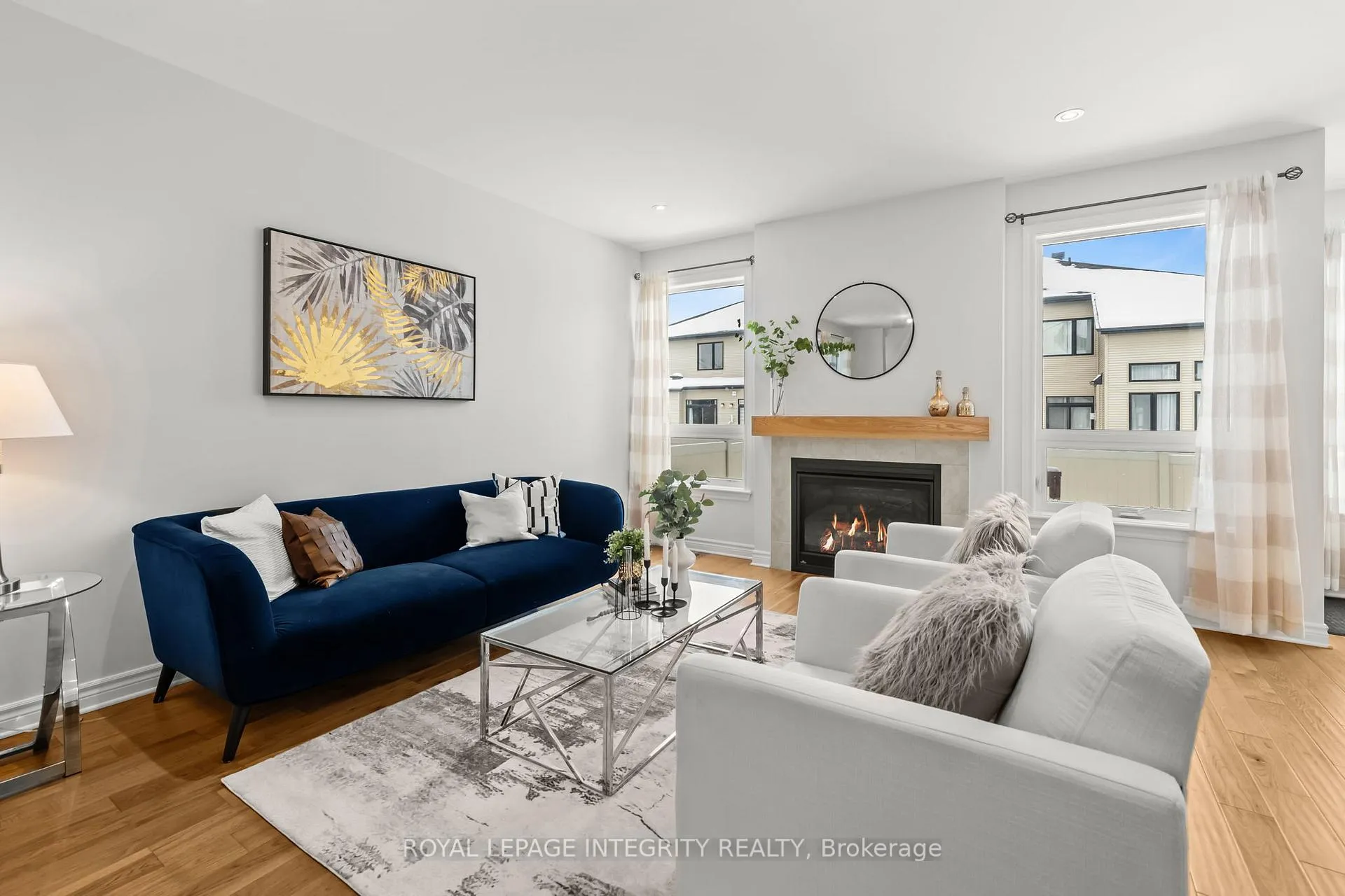 Photo 6 of 229 Osterley Way, Ottawa, Stittsville (South) — HOMEH