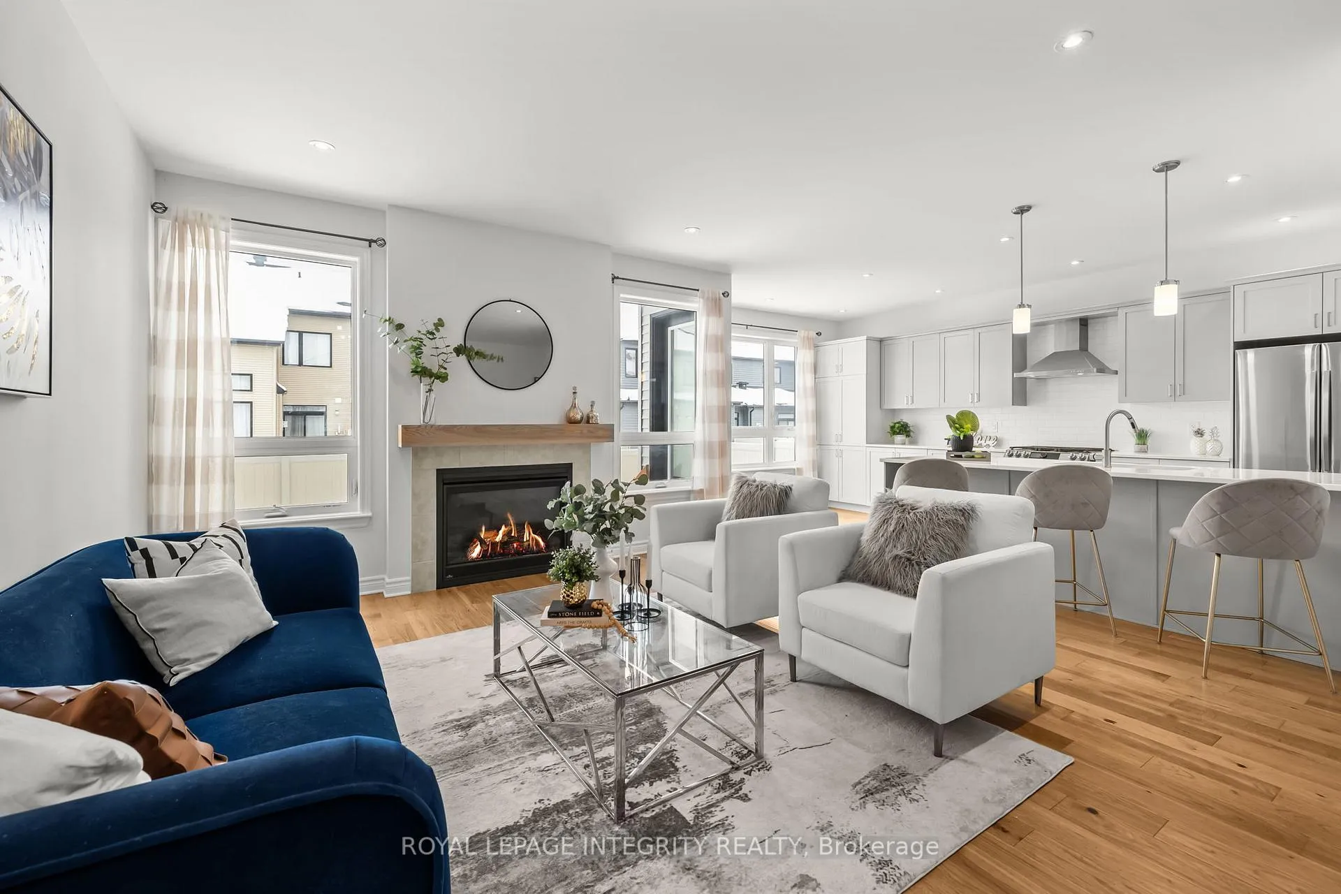 Photo 7 of 229 Osterley Way, Ottawa, Stittsville (South) — HOMEH
