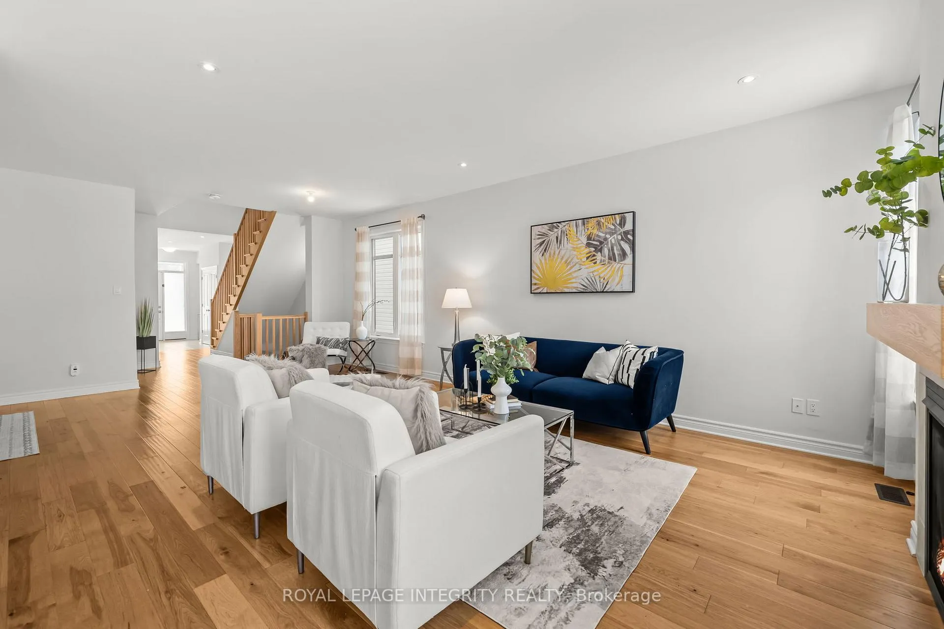 Photo 8 of 229 Osterley Way, Ottawa, Stittsville (South) — HOMEH