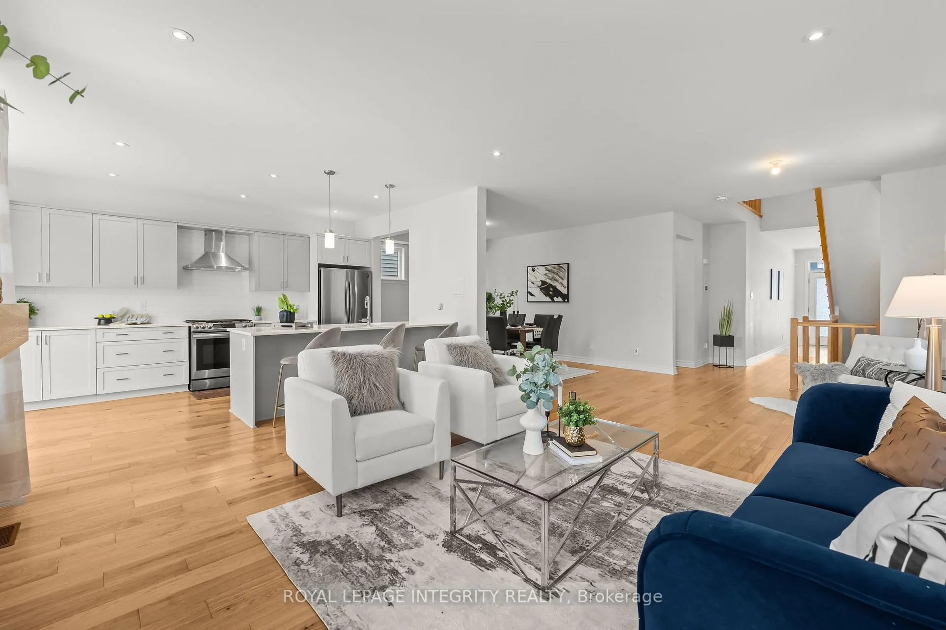 Photo 9 of 229 Osterley Way, Ottawa, Stittsville (South) — HOMEH
