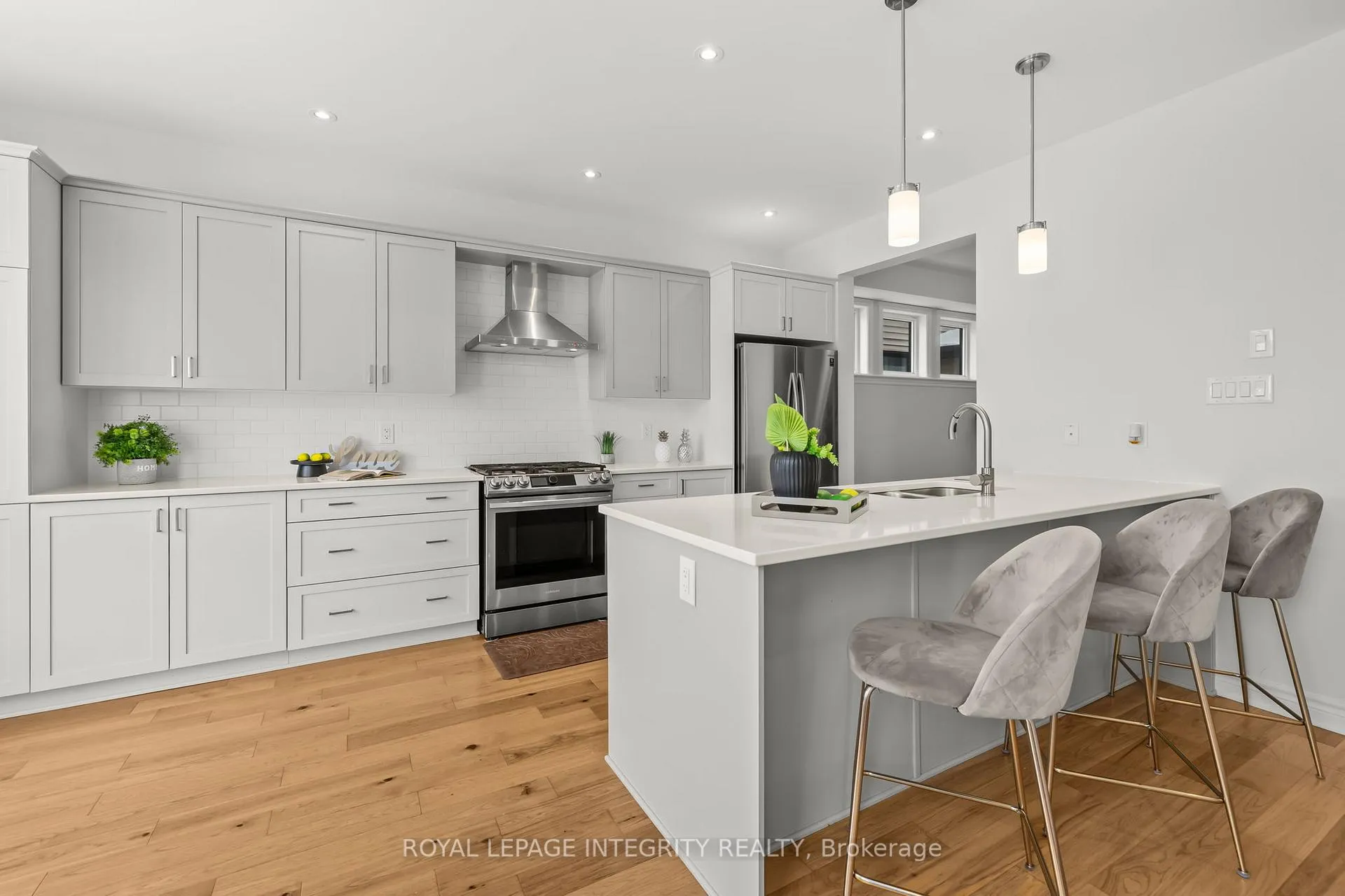 Photo 10 of 229 Osterley Way, Ottawa, Stittsville (South) — HOMEH