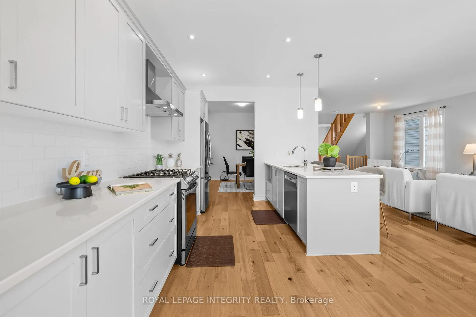Photo 12 of 229 Osterley Way, Ottawa, Stittsville (South) — HOMEH