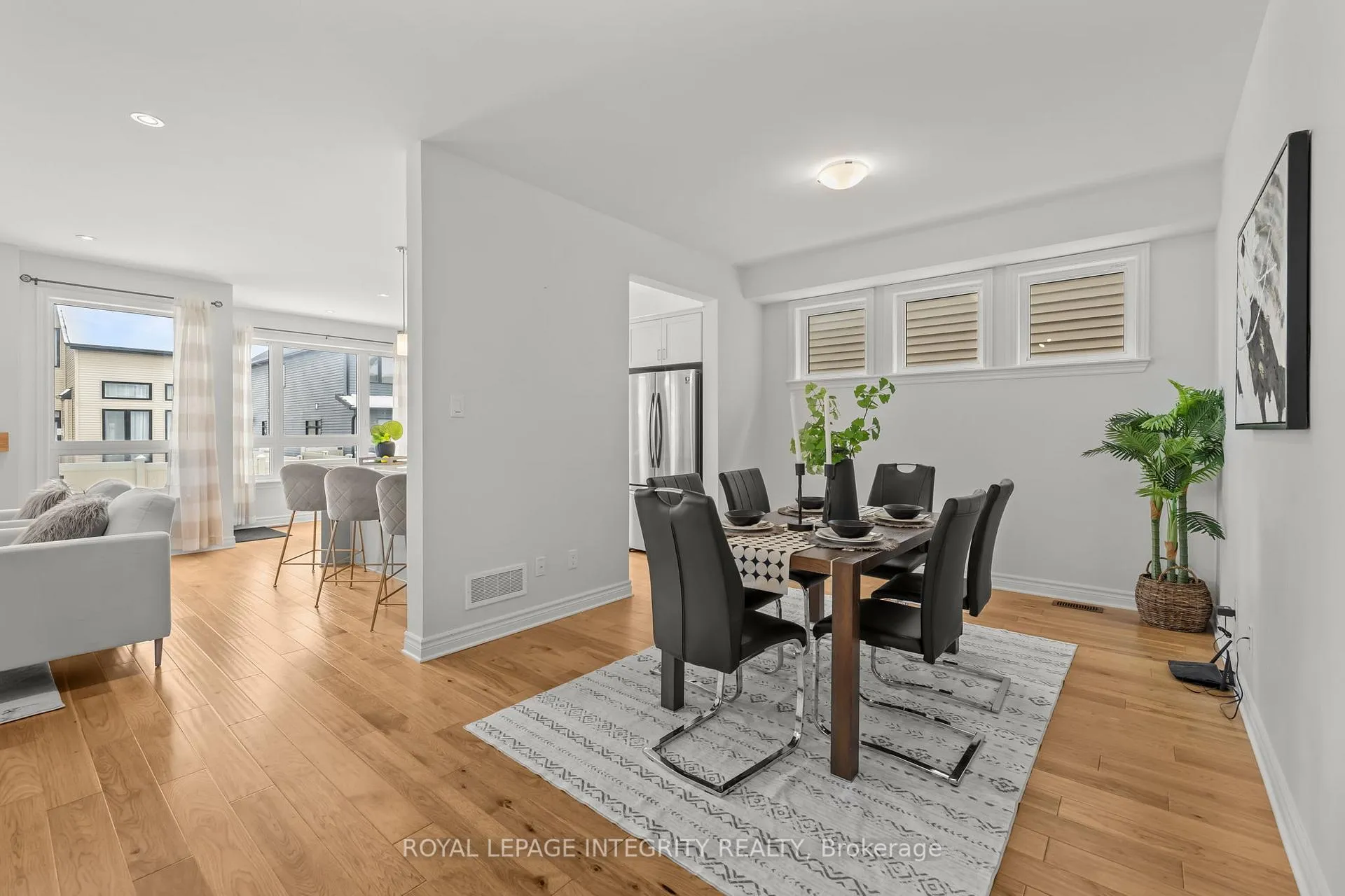 Photo 16 of 229 Osterley Way, Ottawa, Stittsville (South) — HOMEH