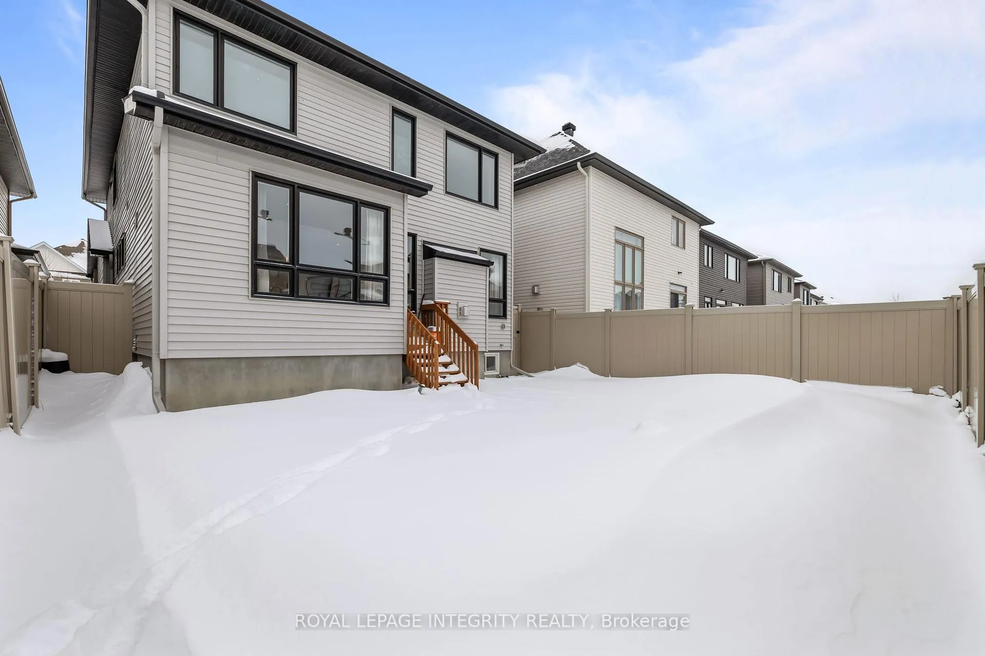 Photo 34 of 229 Osterley Way, Ottawa, Stittsville (South) — HOMEH