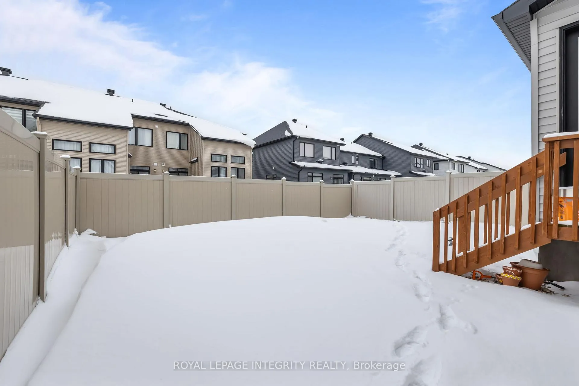 Photo 35 of 229 Osterley Way, Ottawa, Stittsville (South) — HOMEH
