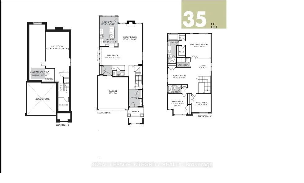 Photo 36 of 229 Osterley Way, Ottawa, Stittsville (South) — HOMEH
