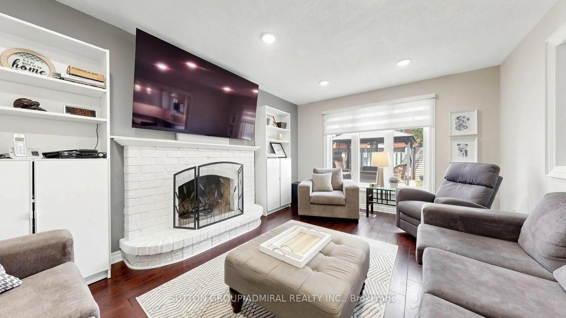 Photo 8 of 71 Oliver Lane, Vaughan, Maple — HOMEH