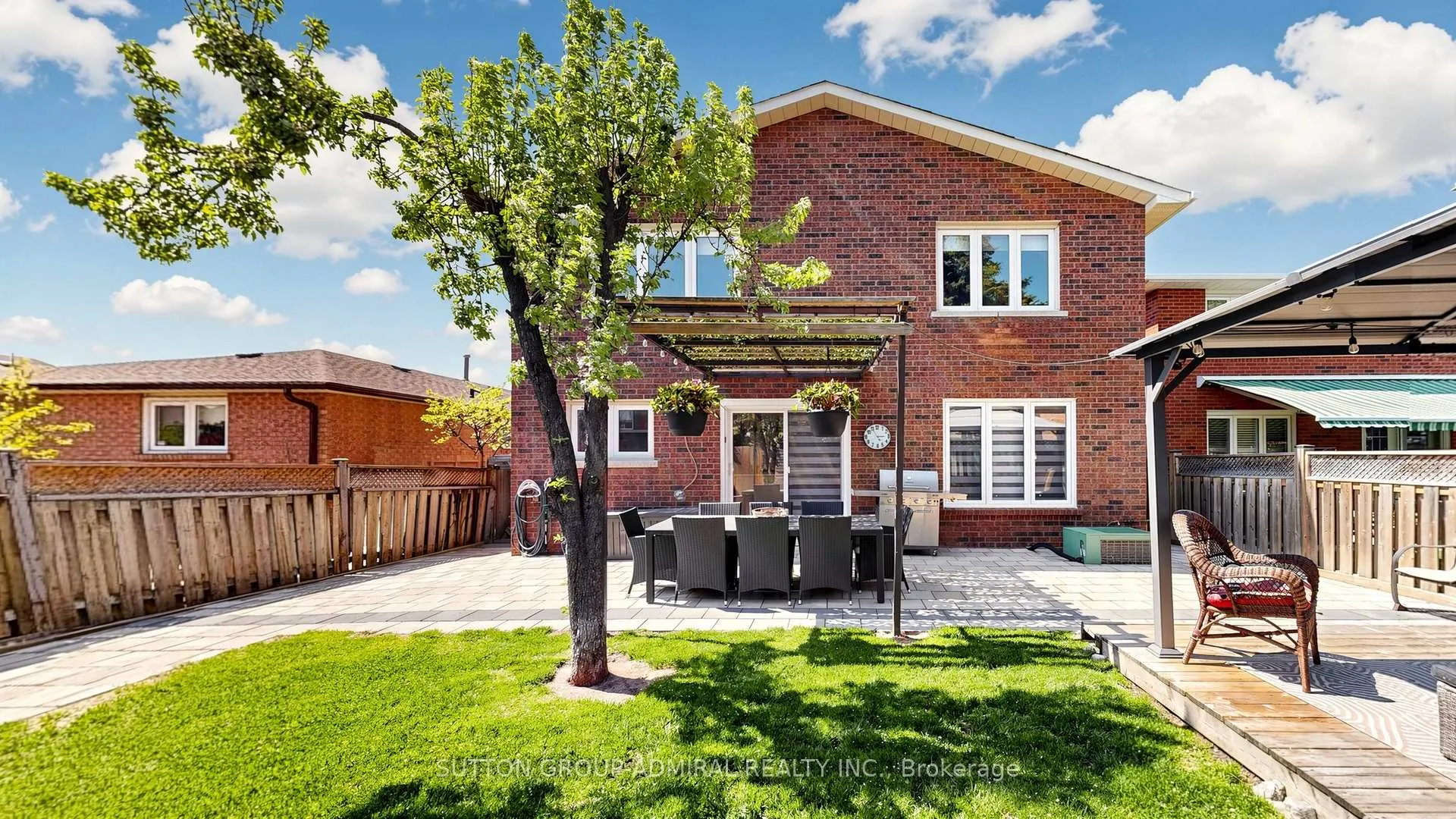 Photo 27 of 71 Oliver Lane, Vaughan, Maple — HOMEH