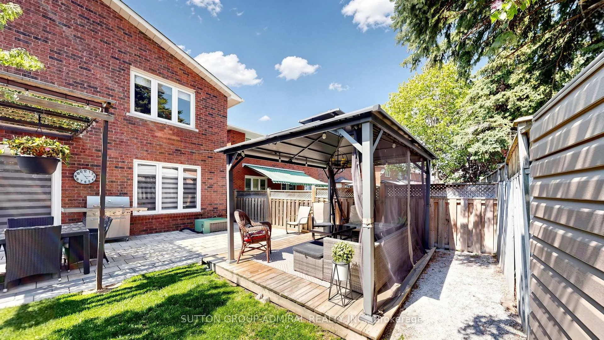Photo 28 of 71 Oliver Lane, Vaughan, Maple — HOMEH
