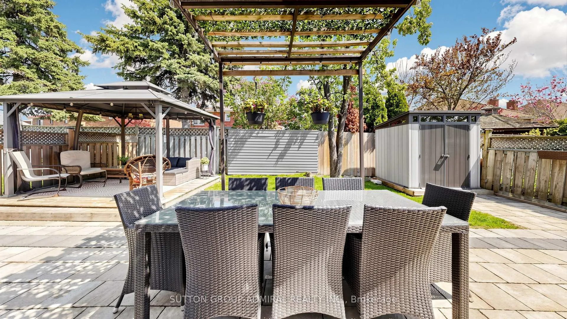 Photo 30 of 71 Oliver Lane, Vaughan, Maple — HOMEH