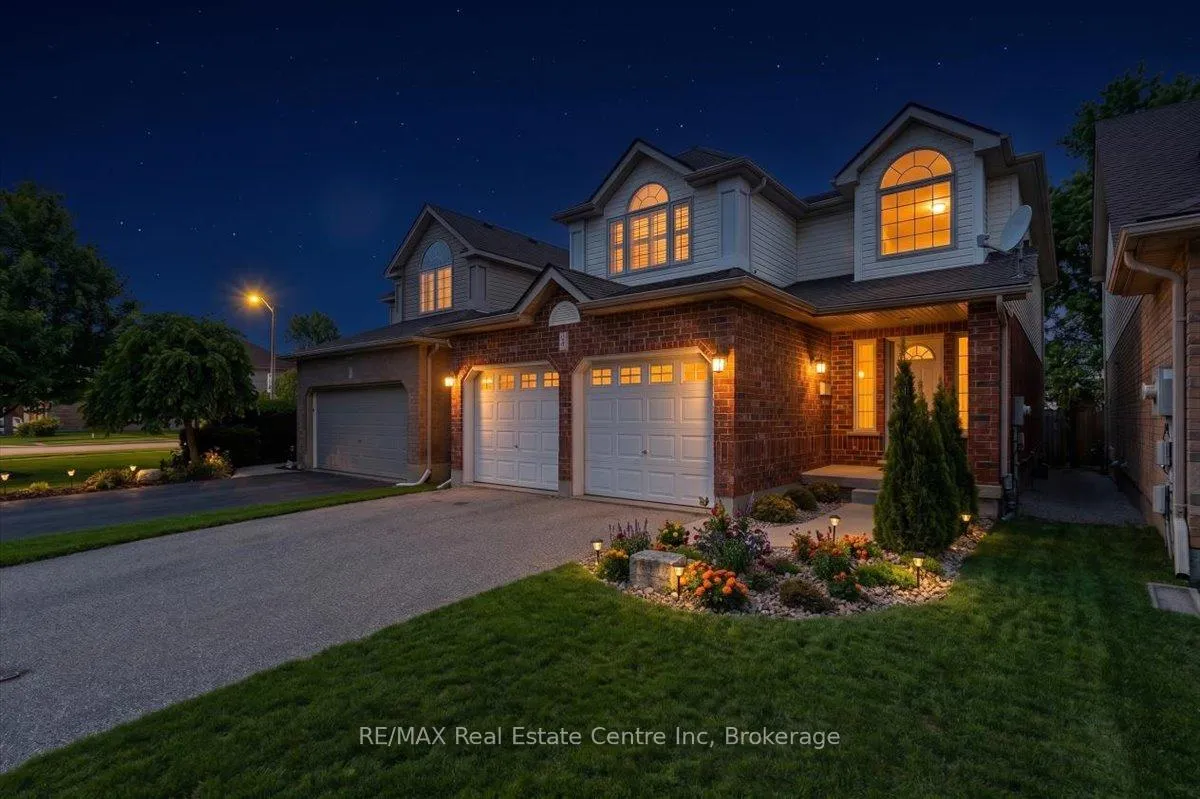 Photo 3 of 4 Marsh Crescent, Guelph, Pineridge/Westminster Woods — HOMEH