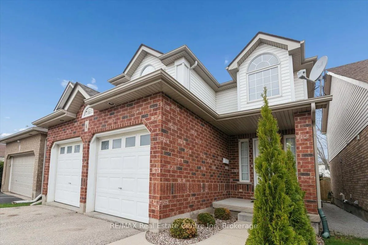 Photo 4 of 4 Marsh Crescent, Guelph, Pineridge/Westminster Woods — HOMEH