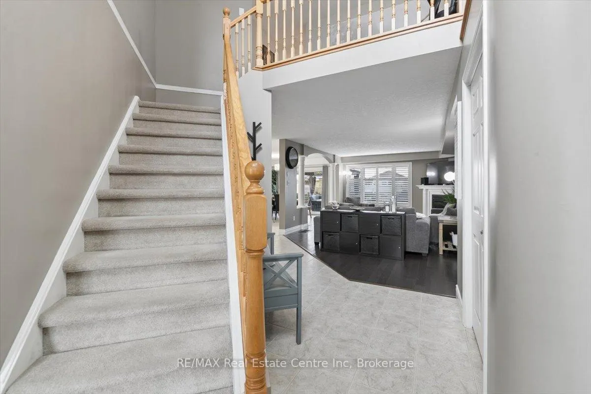 Photo 19 of 4 Marsh Crescent, Guelph, Pineridge/Westminster Woods — HOMEH