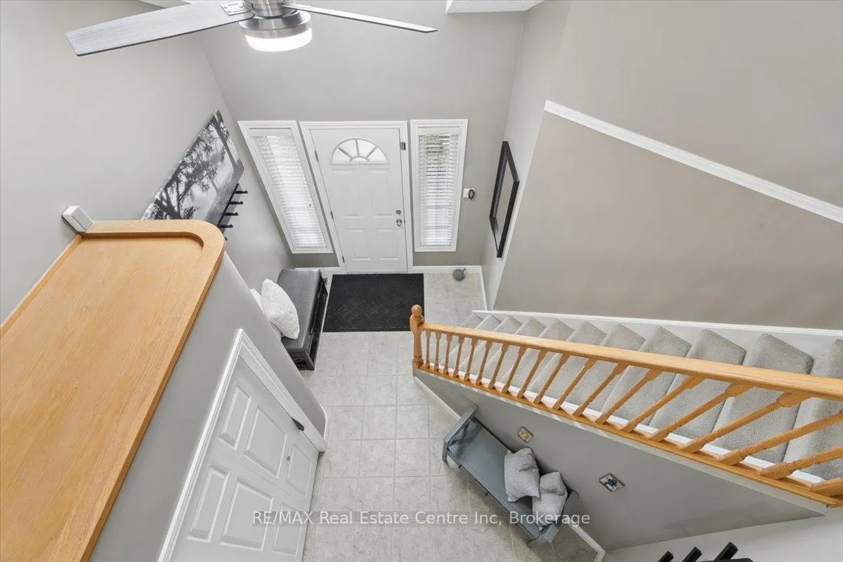 Photo 20 of 4 Marsh Crescent, Guelph, Pineridge/Westminster Woods — HOMEH