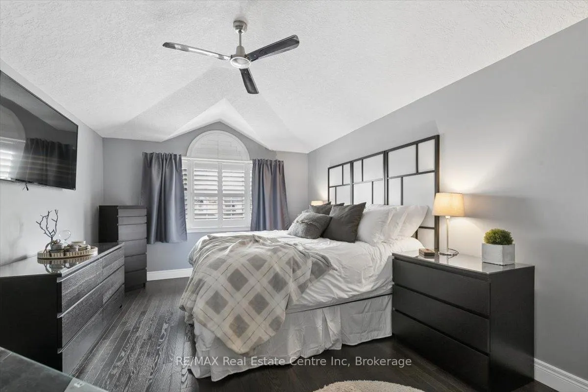 Photo 23 of 4 Marsh Crescent, Guelph, Pineridge/Westminster Woods — HOMEH