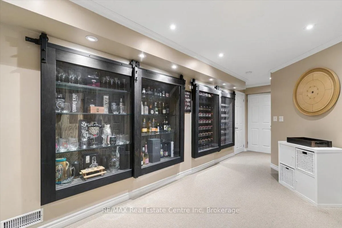 Photo 33 of 4 Marsh Crescent, Guelph, Pineridge/Westminster Woods — HOMEH