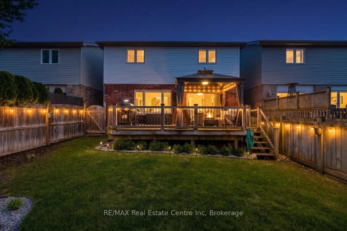 Photo 42 of 4 Marsh Crescent, Guelph, Pineridge/Westminster Woods — HOMEH