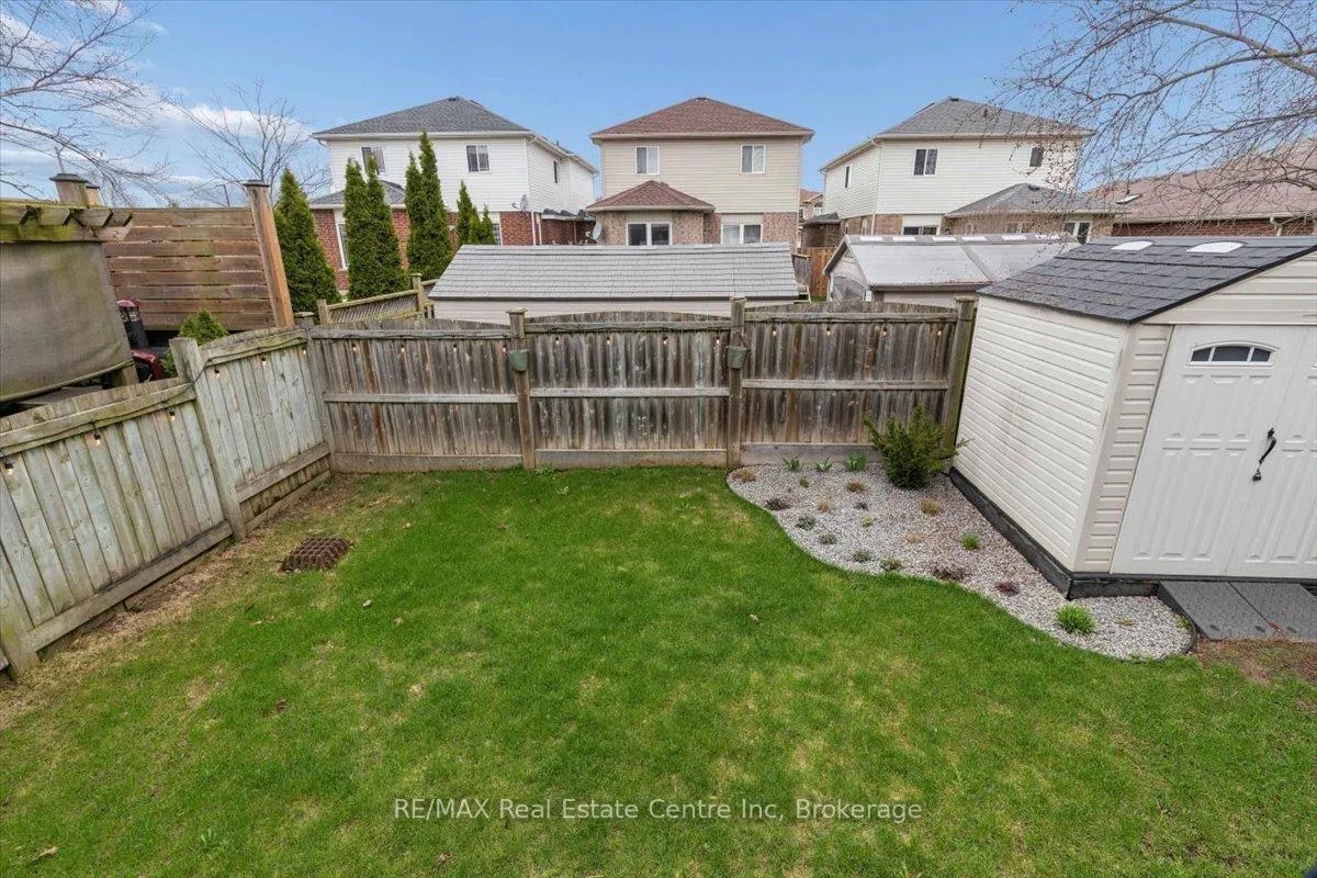 Photo 43 of 4 Marsh Crescent, Guelph, Pineridge/Westminster Woods — HOMEH