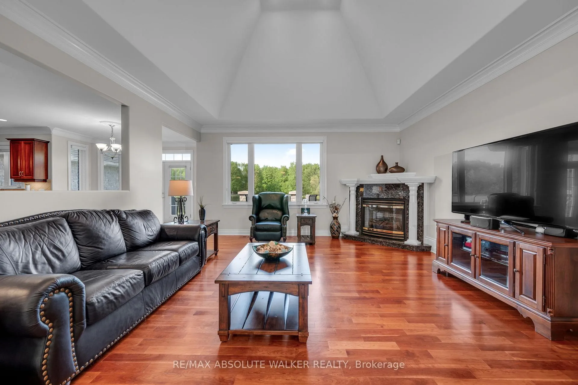 Photo 10 of 2501 Kearns Way, Ottawa, Osgoode Twp North of Reg Rd 6 — HOMEH