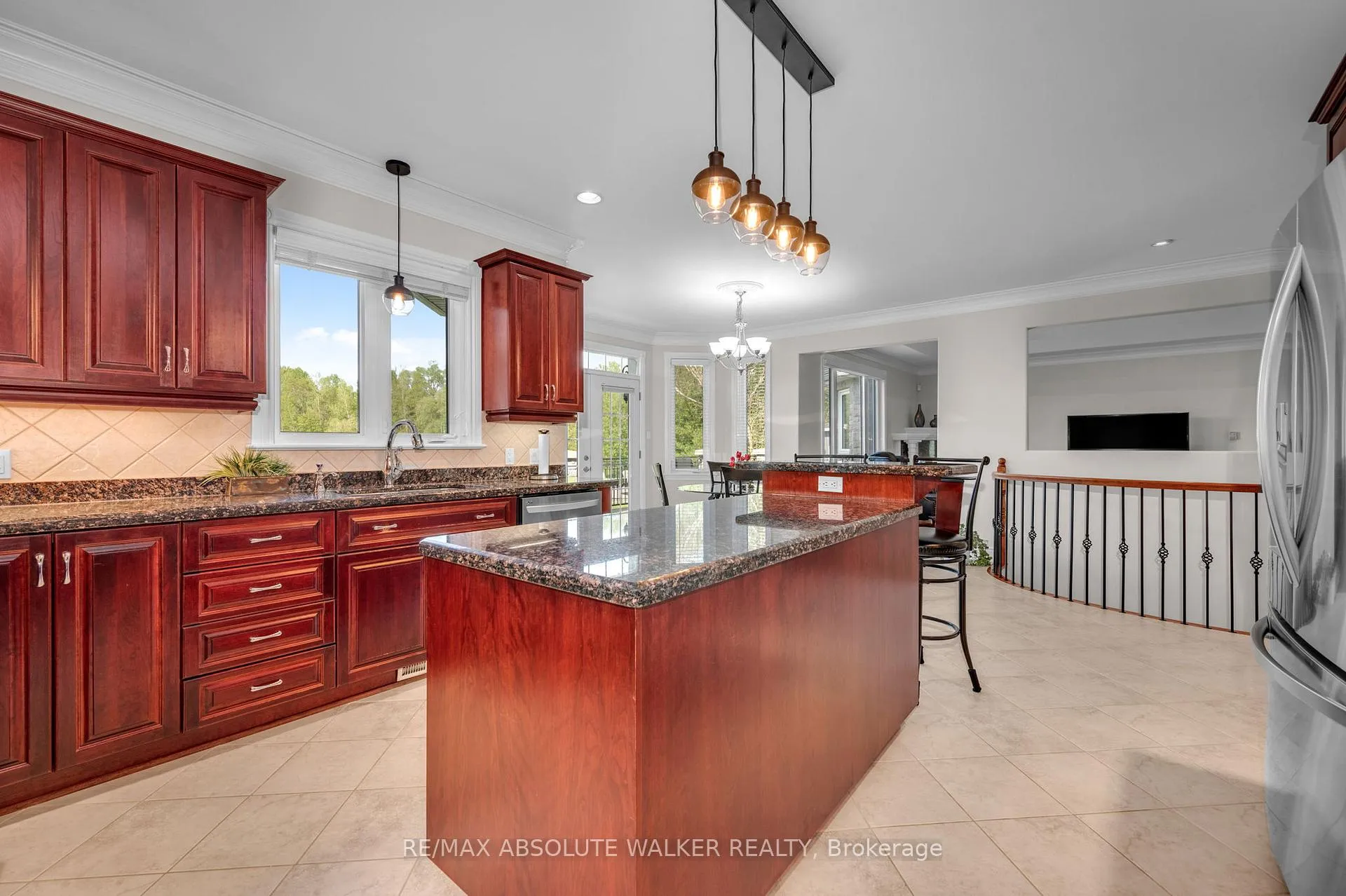 Photo 15 of 2501 Kearns Way, Ottawa, Osgoode Twp North of Reg Rd 6 — HOMEH