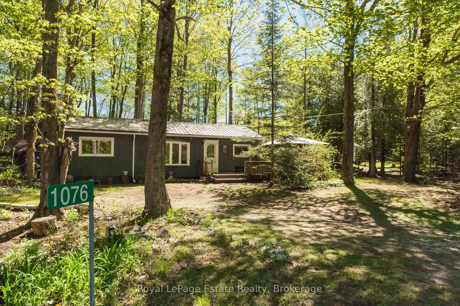 Photo of 1076 French Bay Road
