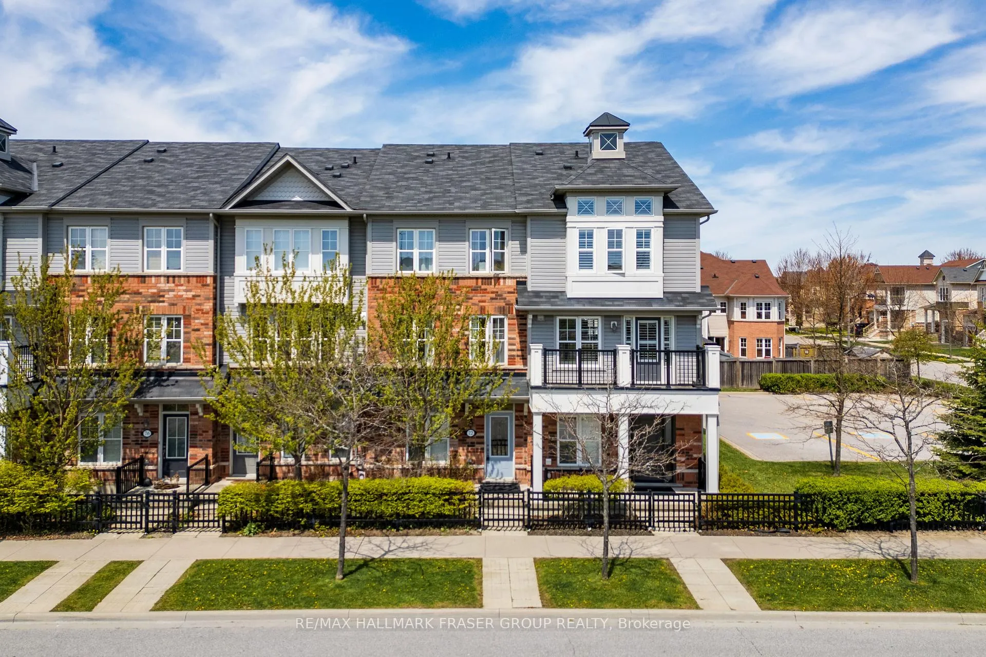 Photo 1 of 72 Harbourside Drive, Whitby, Port Whitby — HOMEH