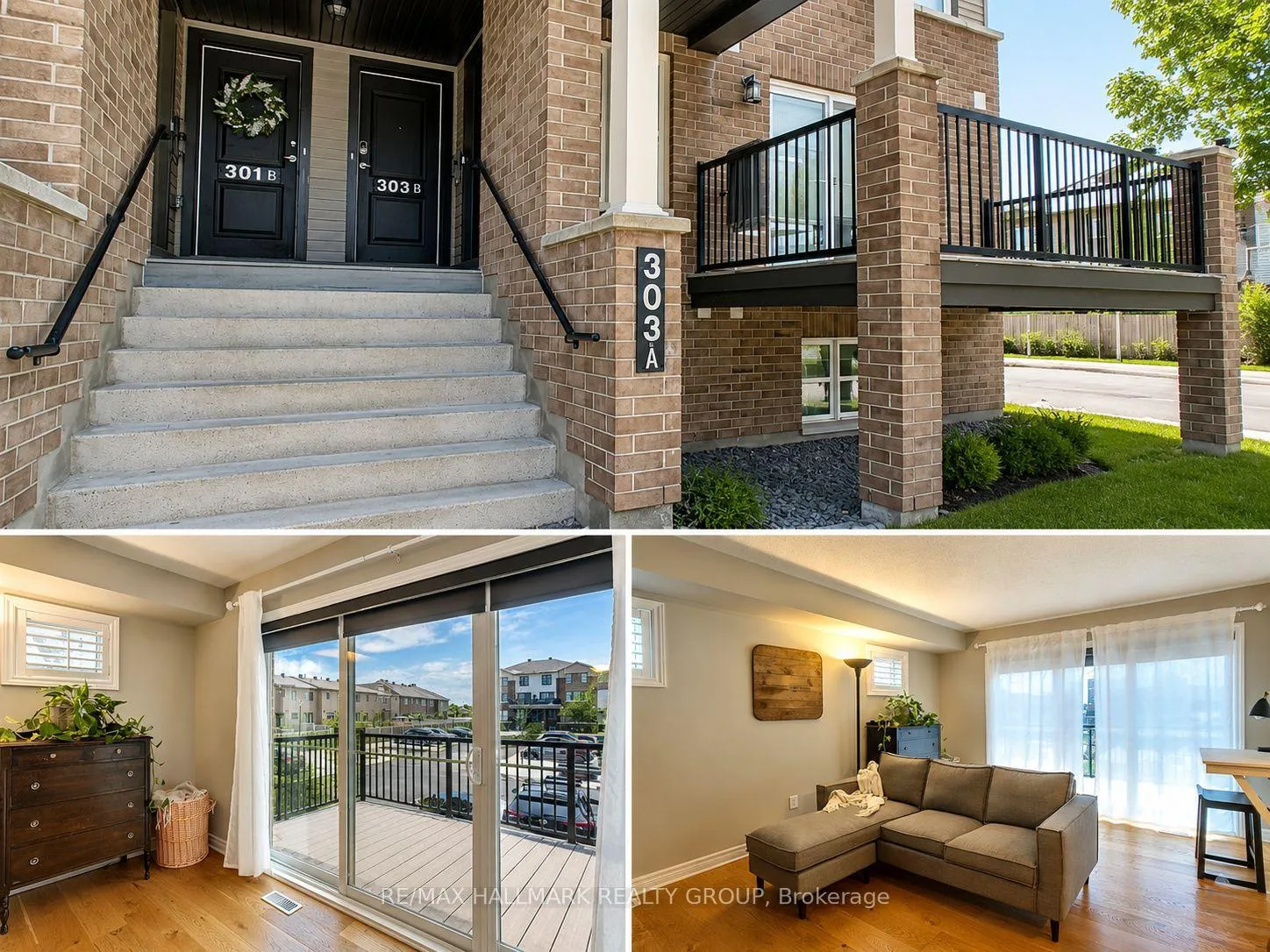 Photo 11 of 303A Des Tilleuls Private, Ottawa, Avalon West — HOMEH
