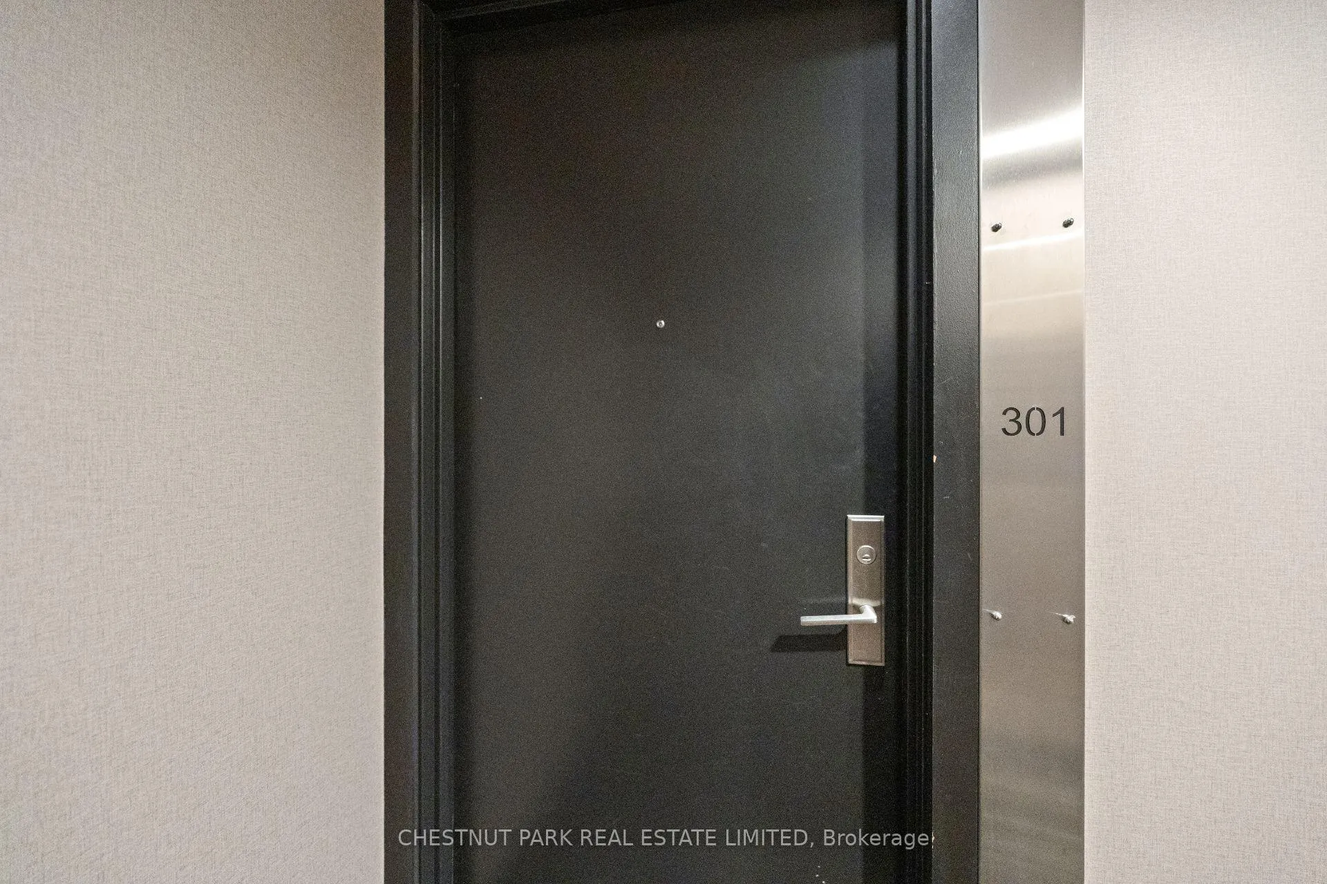 Photo 4 of Unit 301, 39 Sherbourne Street, Toronto, Moss Park — HOMEH