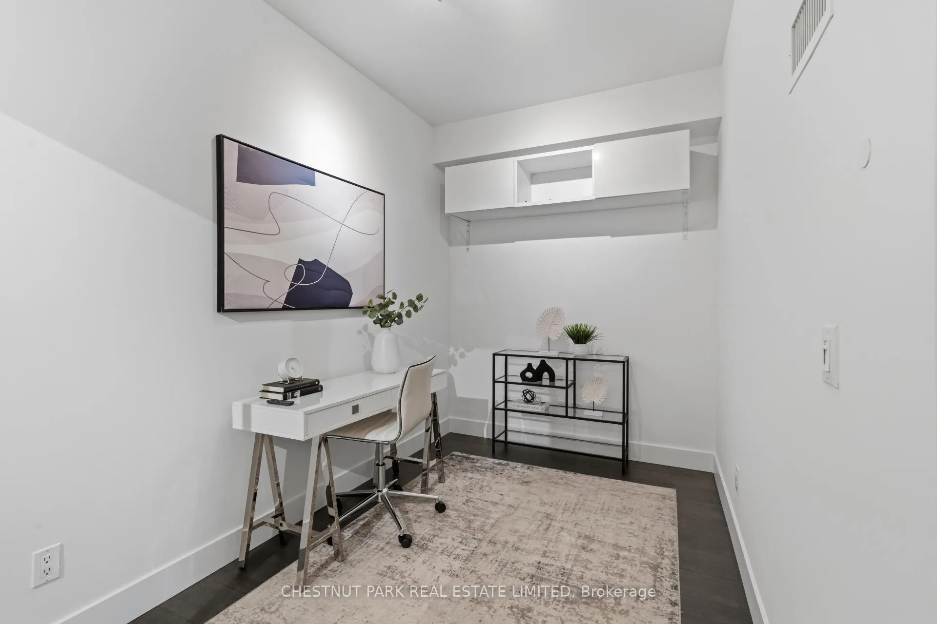 Photo 8 of Unit 301, 39 Sherbourne Street, Toronto, Moss Park — HOMEH