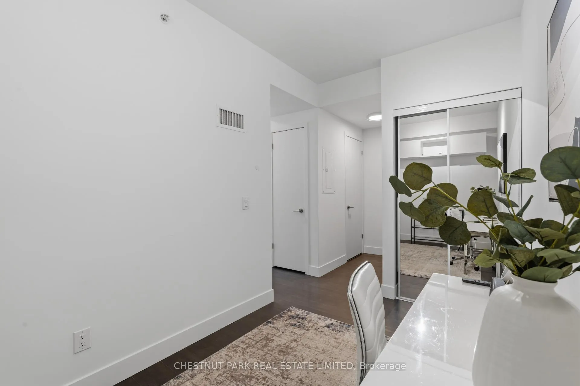 Photo 9 of Unit 301, 39 Sherbourne Street, Toronto, Moss Park — HOMEH