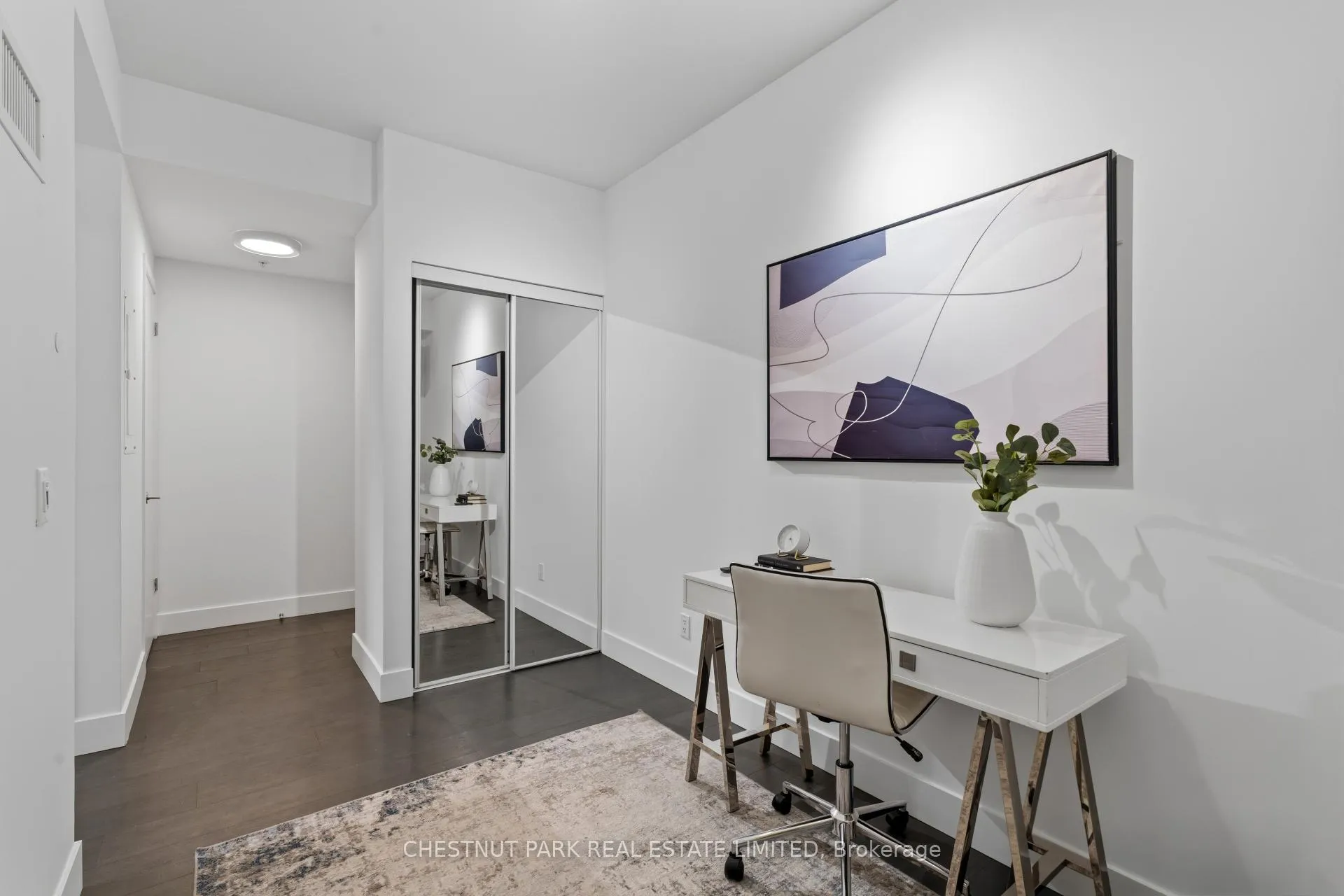 Photo 10 of Unit 301, 39 Sherbourne Street, Toronto, Moss Park — HOMEH