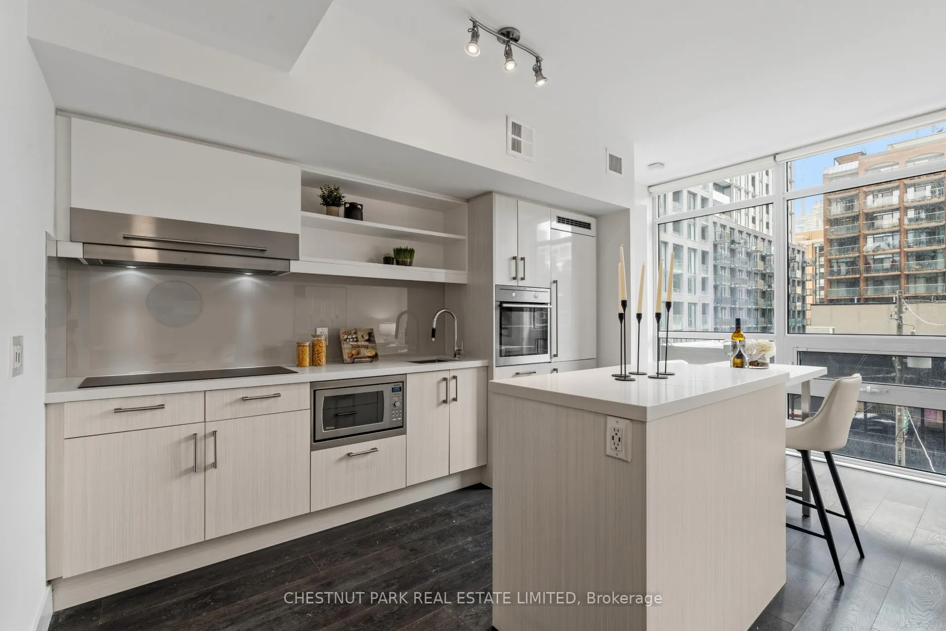 Photo 13 of Unit 301, 39 Sherbourne Street, Toronto, Moss Park — HOMEH