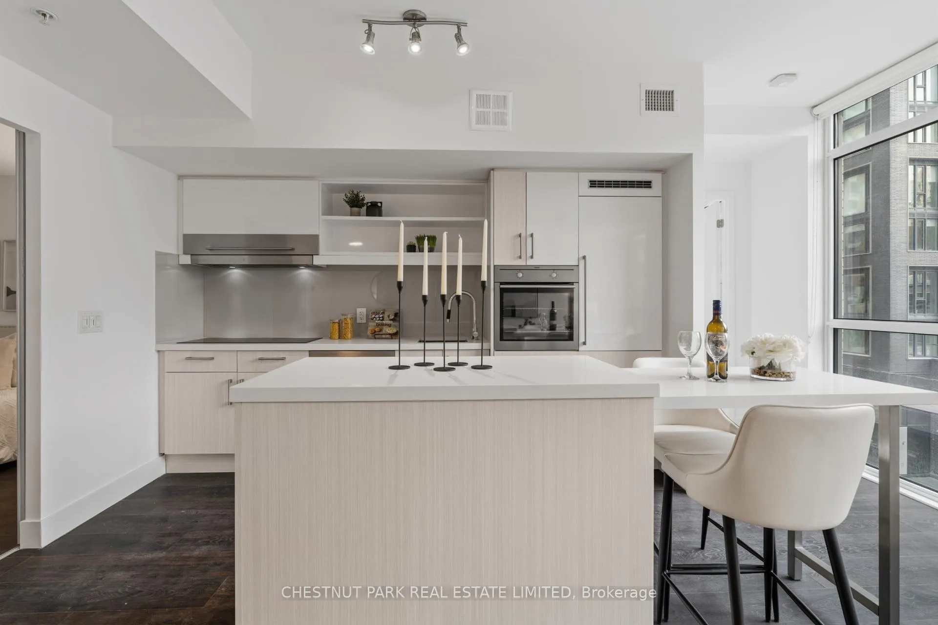 Photo 14 of Unit 301, 39 Sherbourne Street, Toronto, Moss Park — HOMEH
